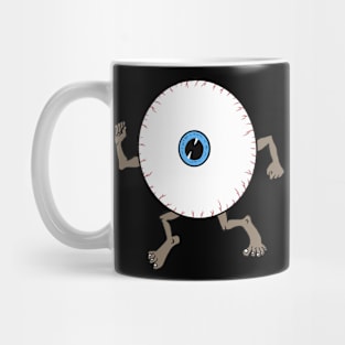 Mr eye Mug
